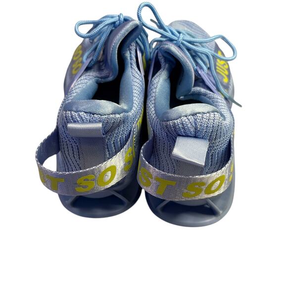 Just So So Sneakers Women's Sz EUR 40 / US 9 - Picture 2 of 5